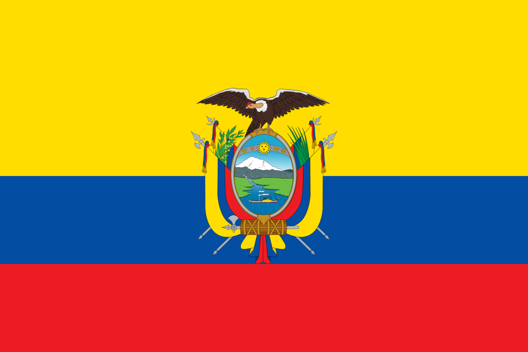 BANDERAECUADOR